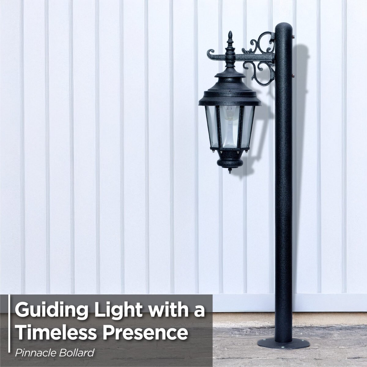 Pinnacle Bollard - Image 3