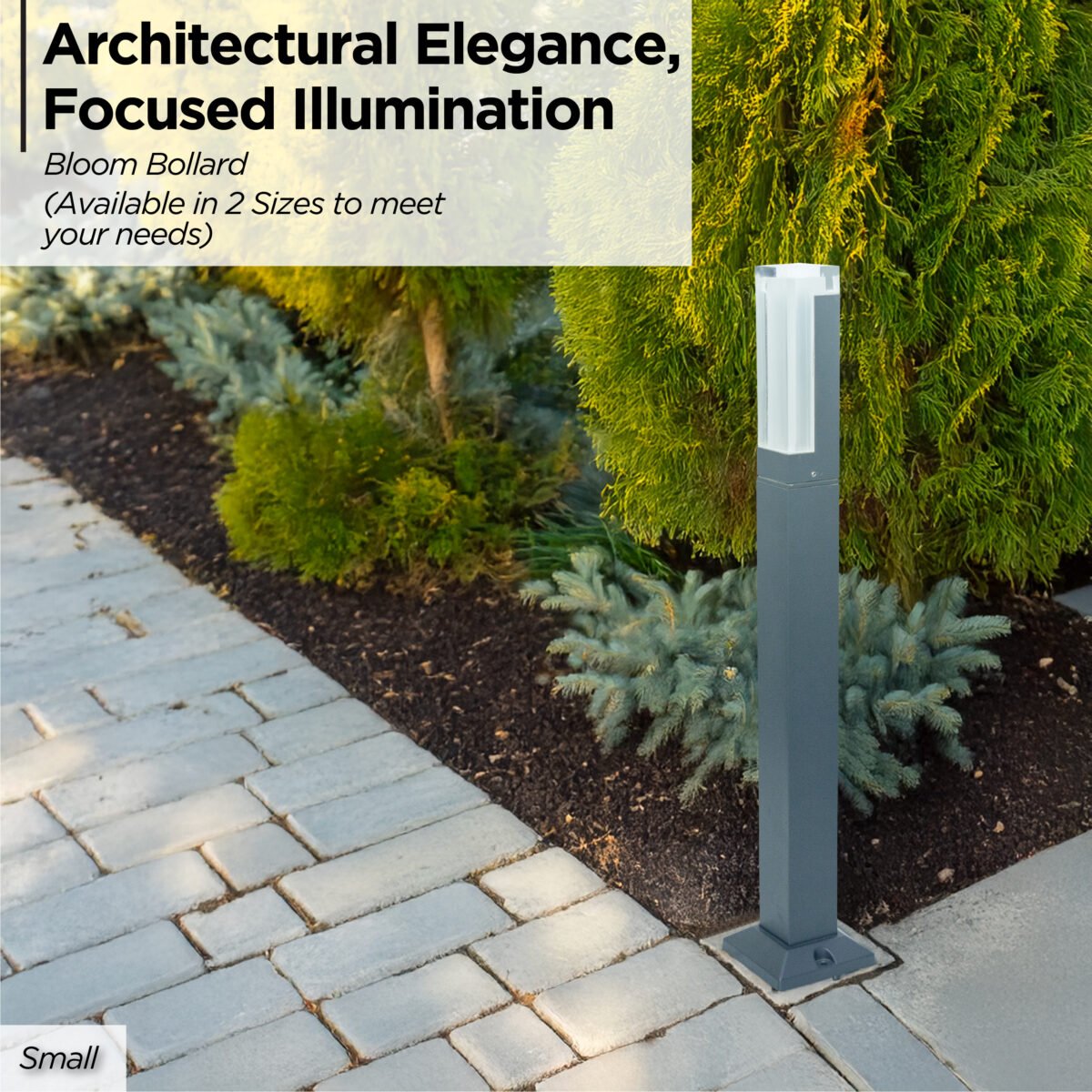 Stellar Bollard - Image 3