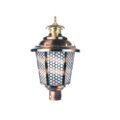 Mesh Trigon Gate Light - Image 3