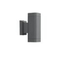 Beacon (Square) Up-Down Wall Light - Image 3