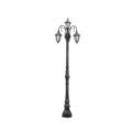 Victorian Harbor (4 Lights) 700C Pole Light - Image 4