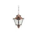 Eterna-Copper Hanging LIght - Image 4