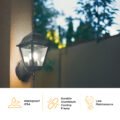 Noir-Cubiq Wall Light - Image 4