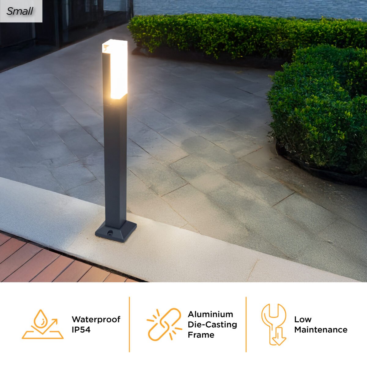 Stellar Bollard - Image 4