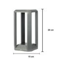 Celeste Gate Light - Image 4
