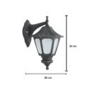 Eclipse (Mini) Wall Light - Image 4