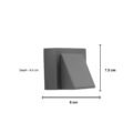 Edge Down-Wall Light - Image 4