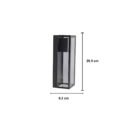 Encased Wall Light (Box) - Image 4