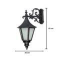 Harbor (Big) Wall Light - Image 4