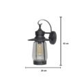 Lantern Wall Light - Image 4