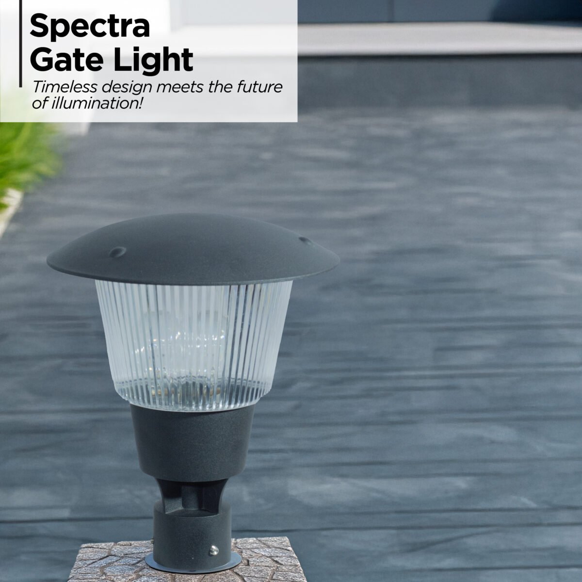 Spectra Gate Light - Image 5