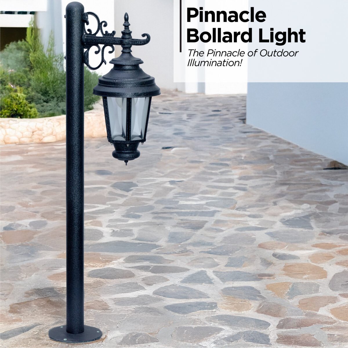 Pinnacle Bollard - Image 5