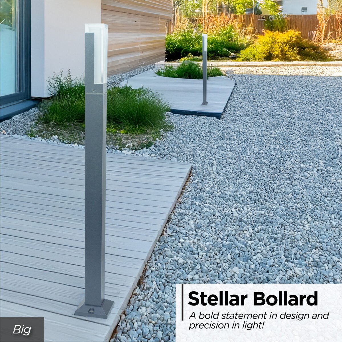Stellar Bollard - Image 5