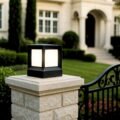 Cube Gate Light