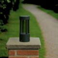 Hyper-Round Gate Light
