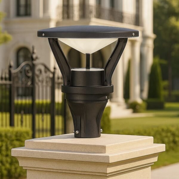 Nocturne Gate Light