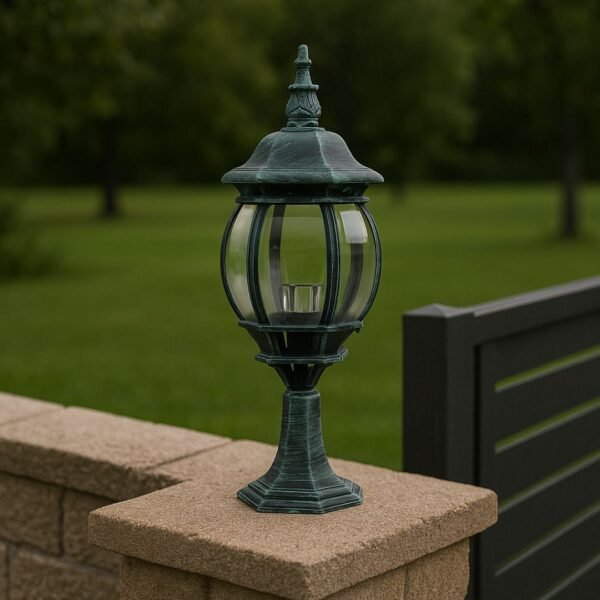 Orb Gate Light