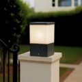 QBik Outdoor Gate Light