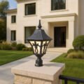 Regal Gate Light