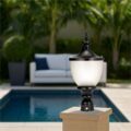 Serene Gate Light