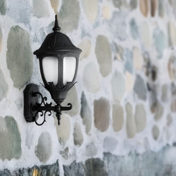 Bloom Wall Light