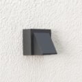 Edge Down-Wall Light