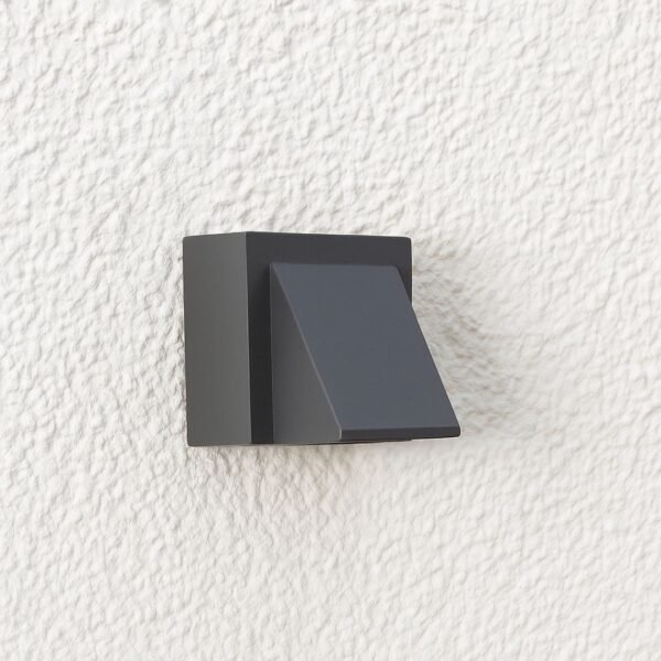 Edge Down-Wall Light