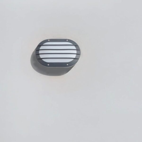 Ellipse Bulkhead Light (Strips)