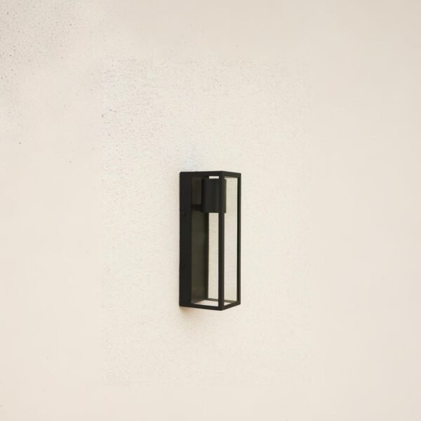 Encased Wall Light (Box)
