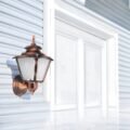 Eterna-Copper Wall Light