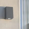 Geo Up-down Wall Light