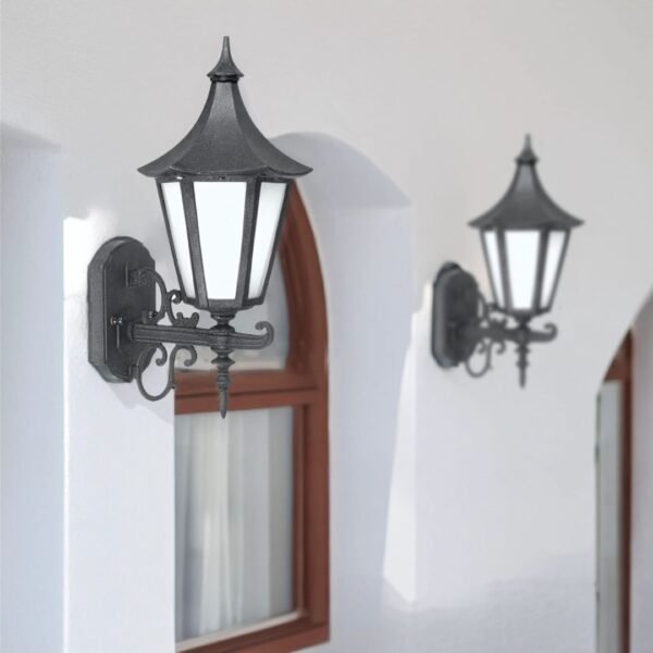 Harbor (Small) Wall Light