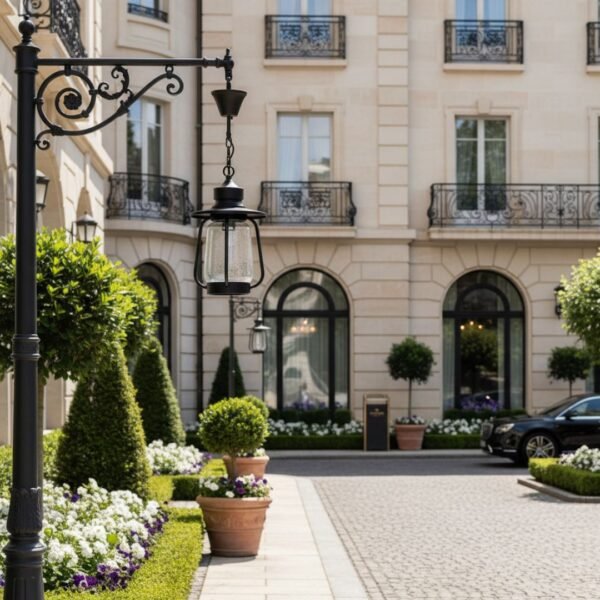 Lantern Hanging Light