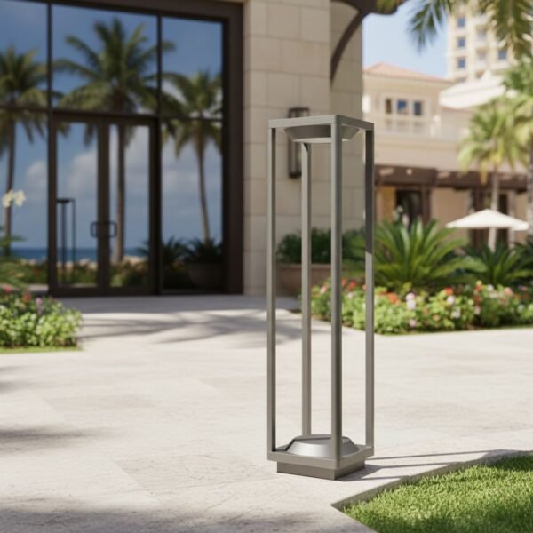 Celeste (Sleek) Bollard