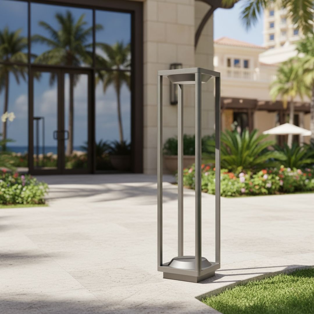 3 Celeste (Sleek) Bollard - Image 1