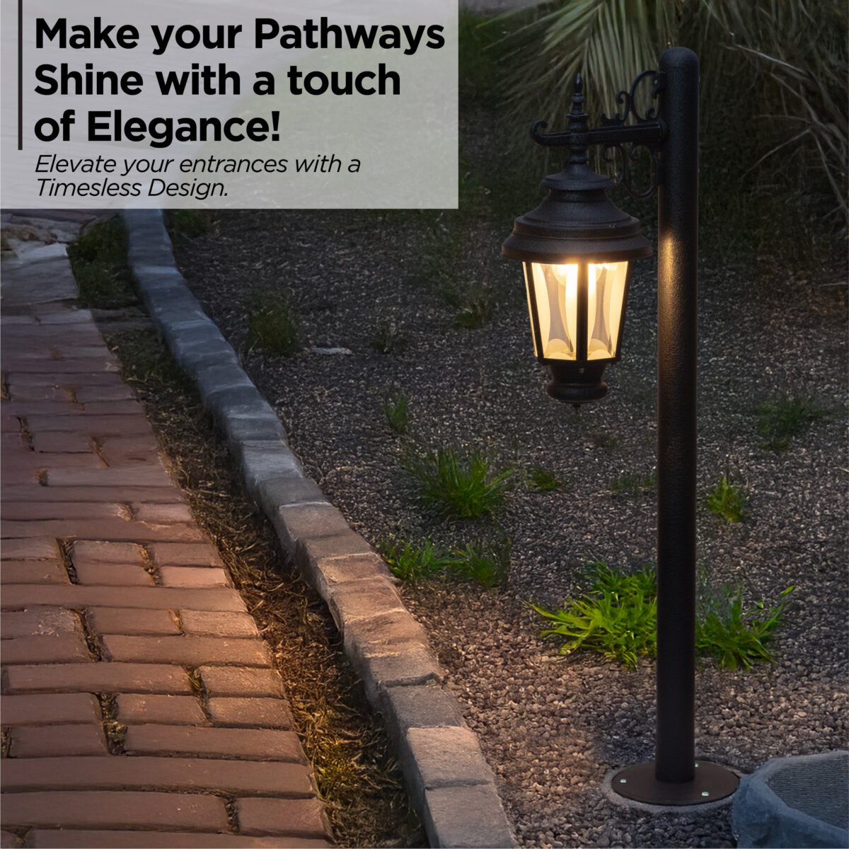 Pinnacle Bollard - Image 6