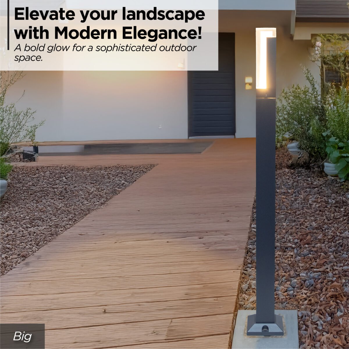 Stellar Bollard - Image 6