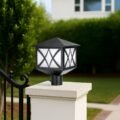 Cathedral Gate Light