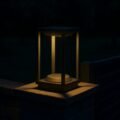 Celeste (sleek) Gate Light - Image 2