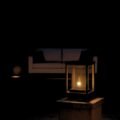 Cube-Capsule Gate Light - Image 2