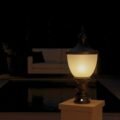 Serene Gate Light - Image 2