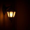 Eclipse (Mini) Wall Light - Image 2