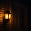Eterna-Copper Wall Light - Image 2