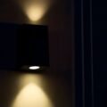Geo Up-down Wall Light - Image 2