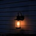 Lantern Wall Light - Image 2