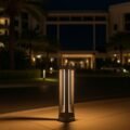 Solis Bollard - Image 2