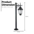 Pinnacle Bollard - Image 7