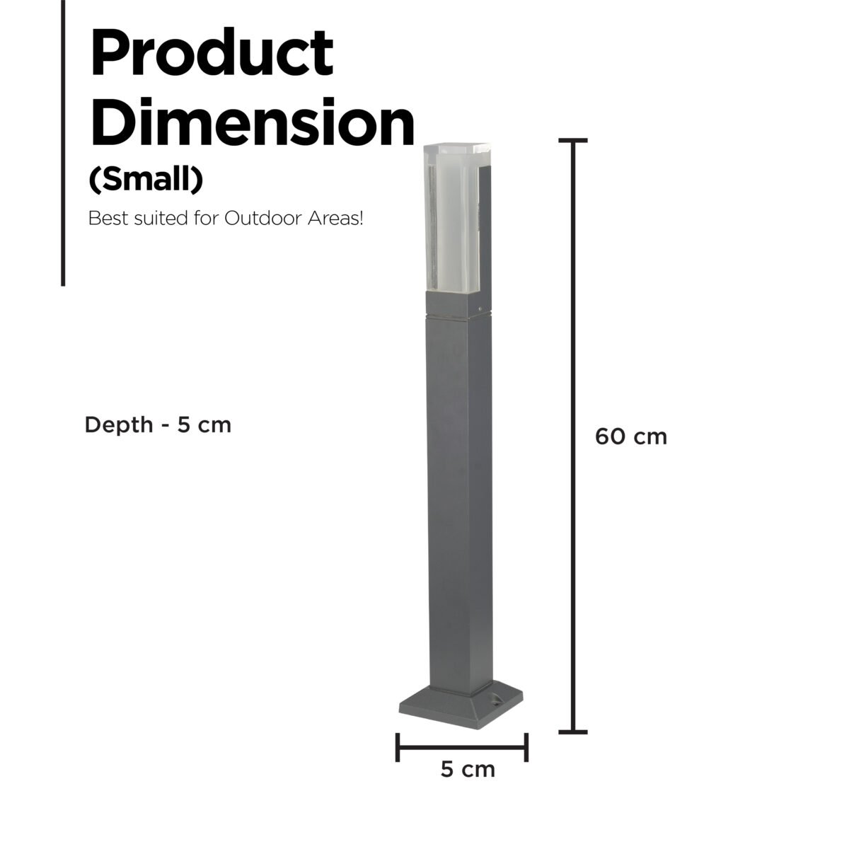 Stellar Bollard - Image 7