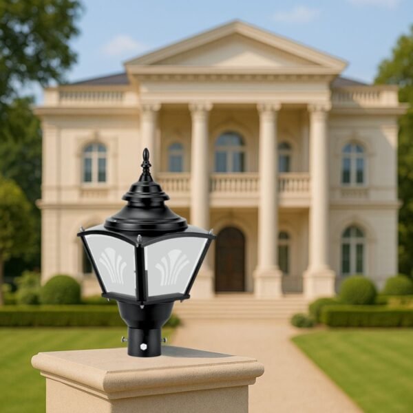 Aura Gate Light