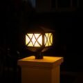 Cathedral Gate Light - Image 2